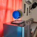 Habitaciones En Cartagena Cerca Al Mar