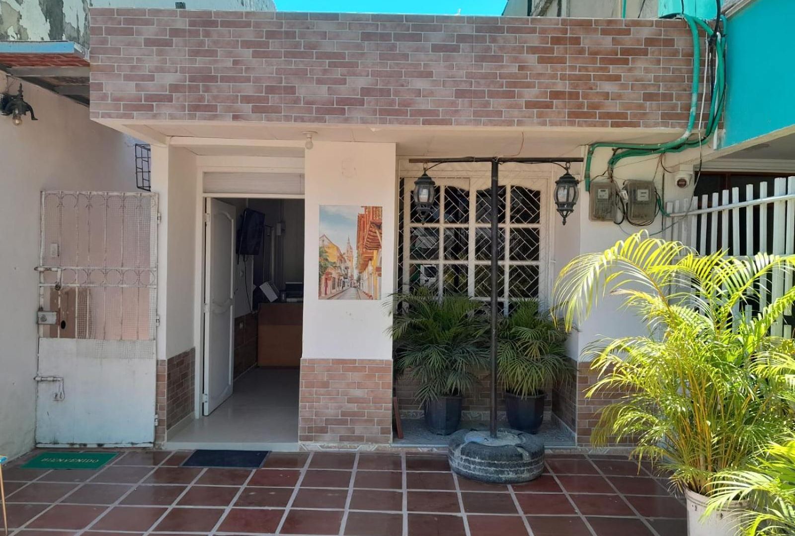 En Cerca Al Mar 3* Cartagena
