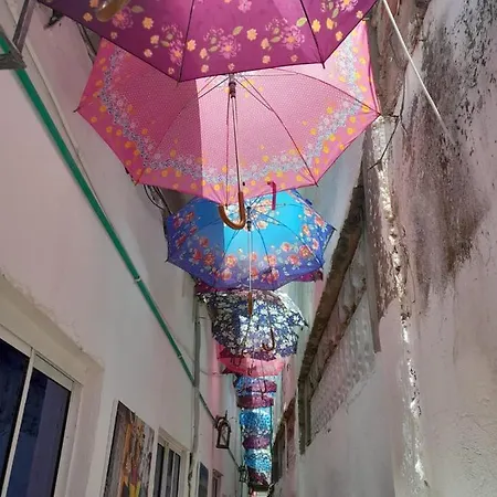 En Cerca Al Mar Pensión Cartagena