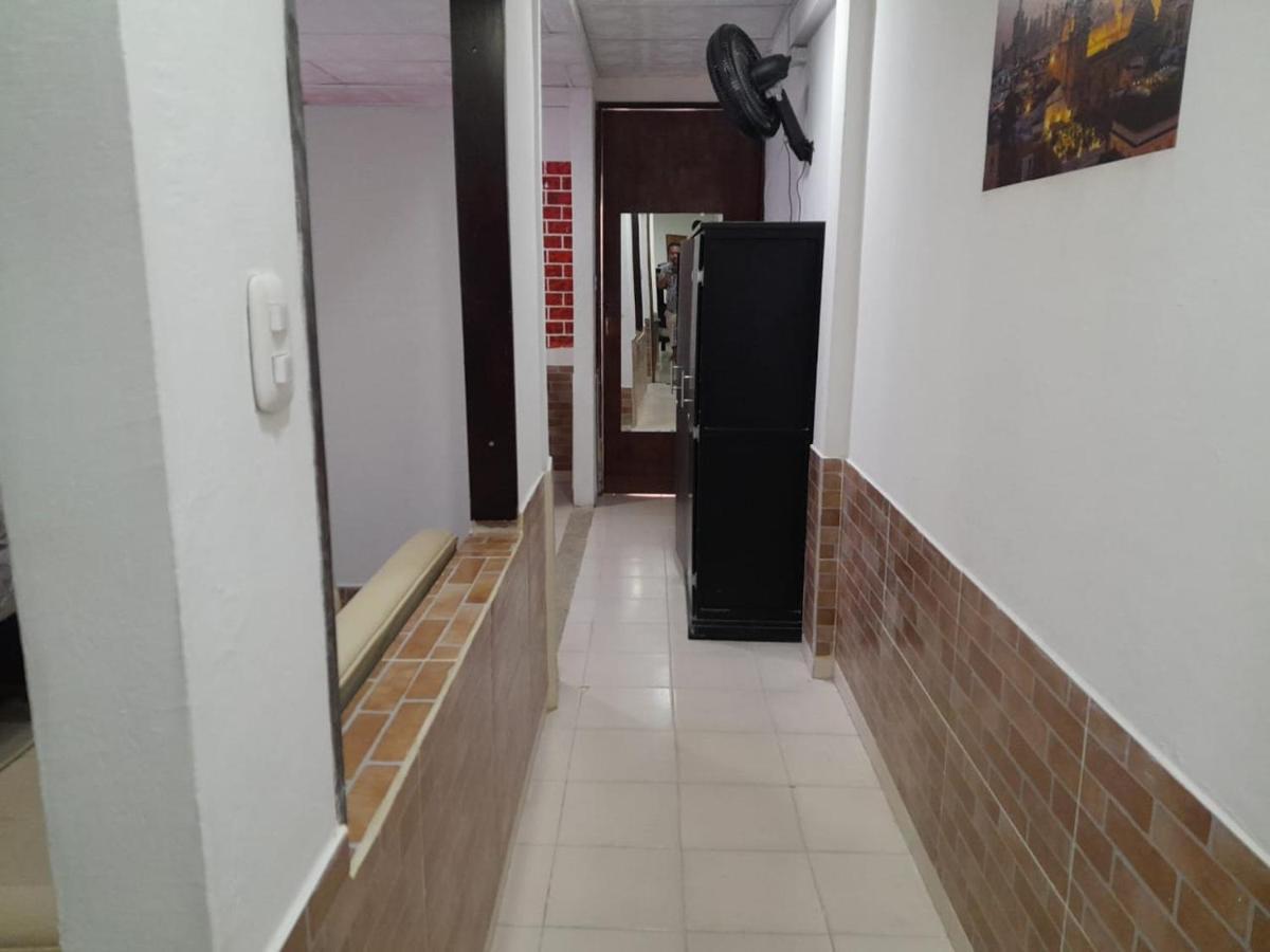 En Cerca Al Mar Cartagena