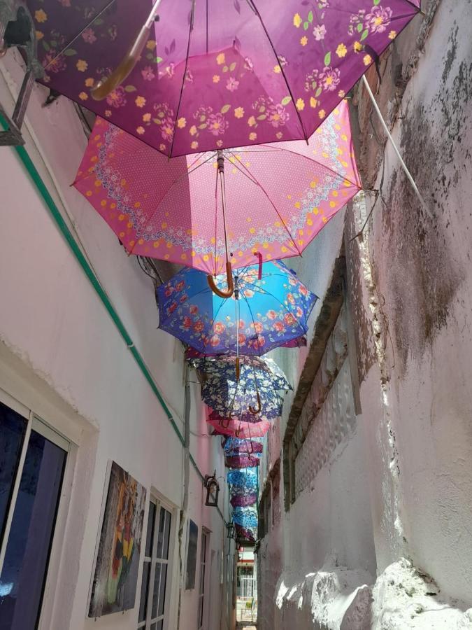 En Cerca Al Mar Pensión Cartagena