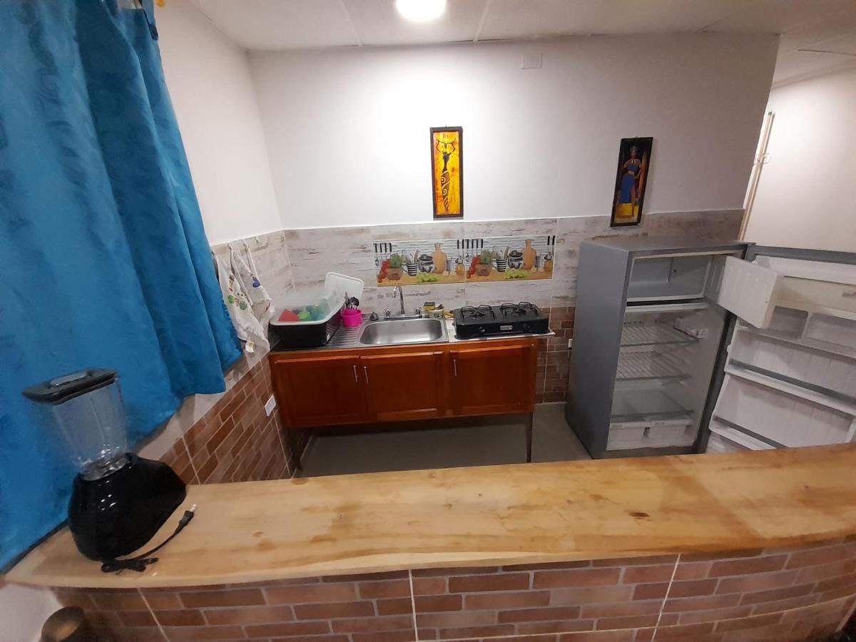 Pensión En Cerca Al Mar Cartagena