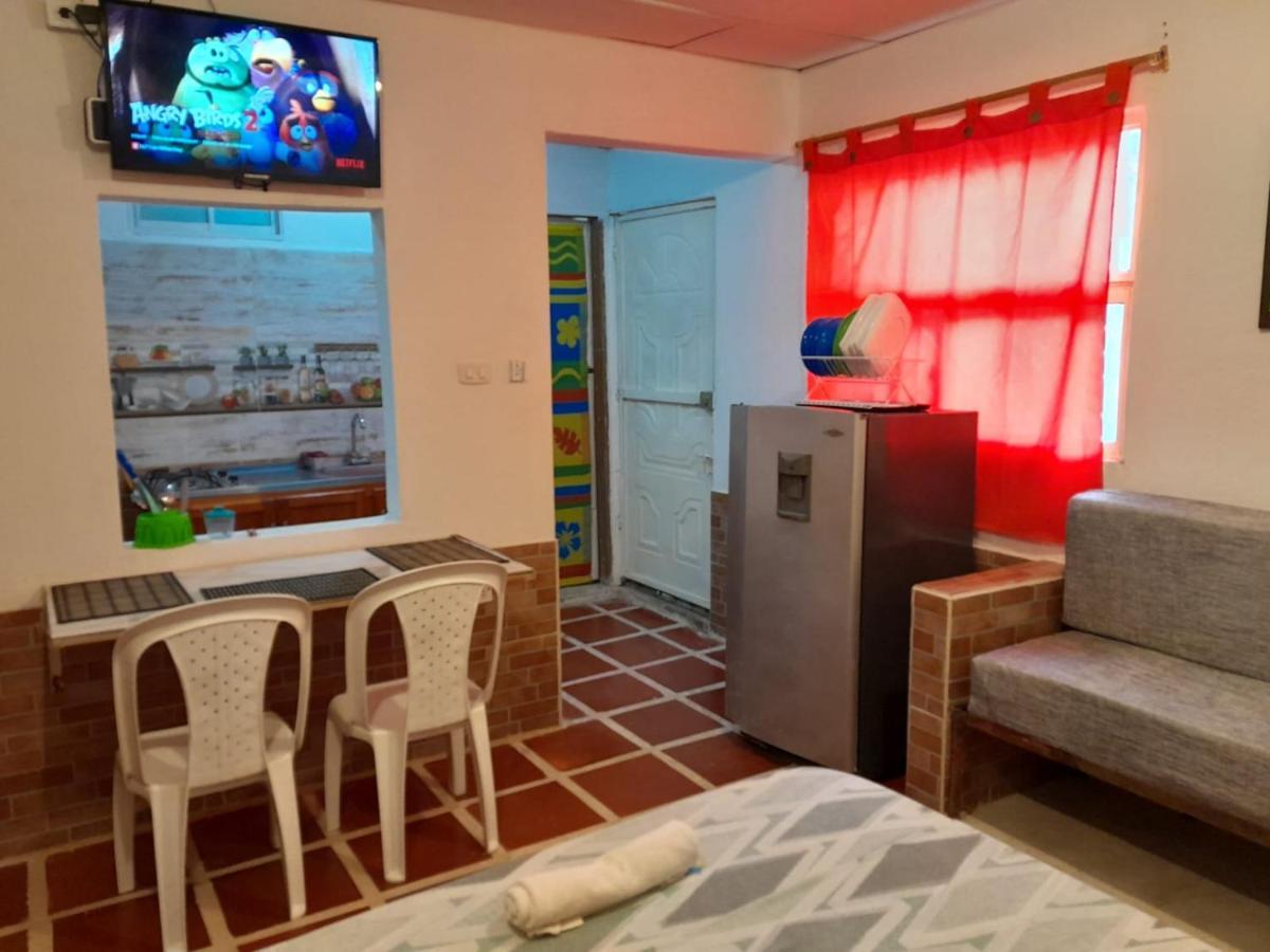 Pensión En Cerca Al Mar Cartagena