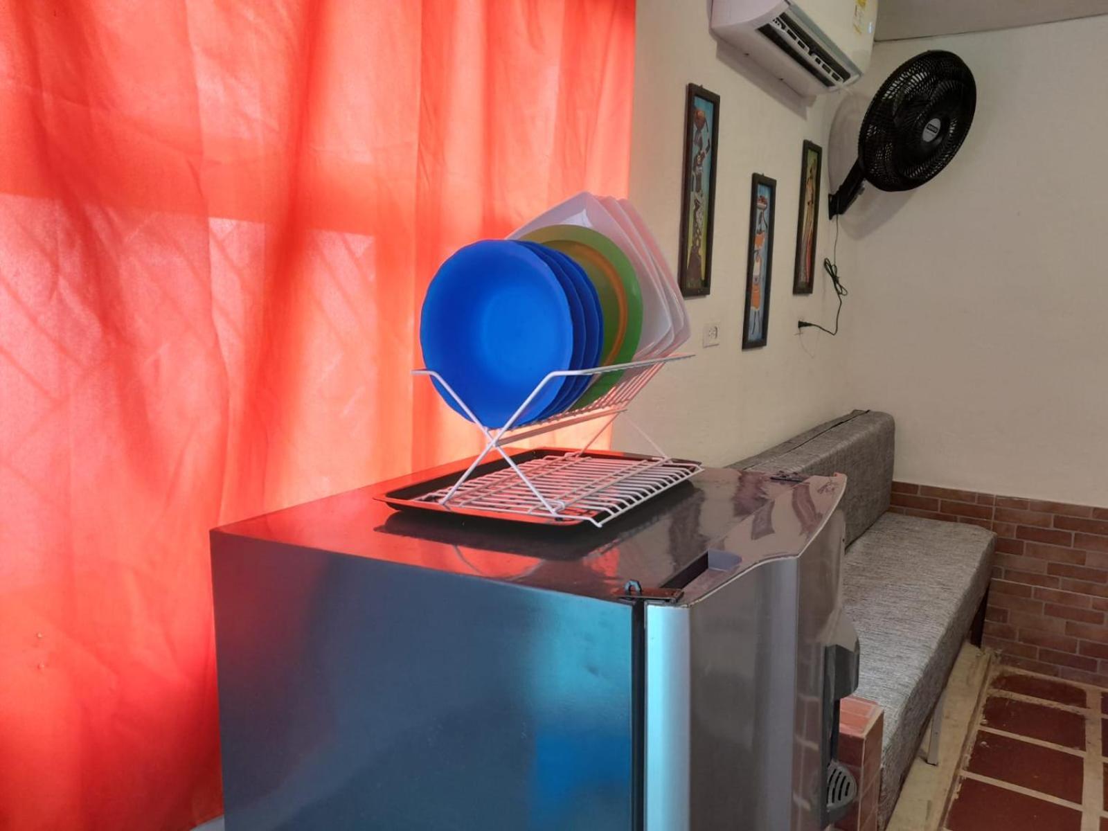 En Cerca Al Mar Cartagena