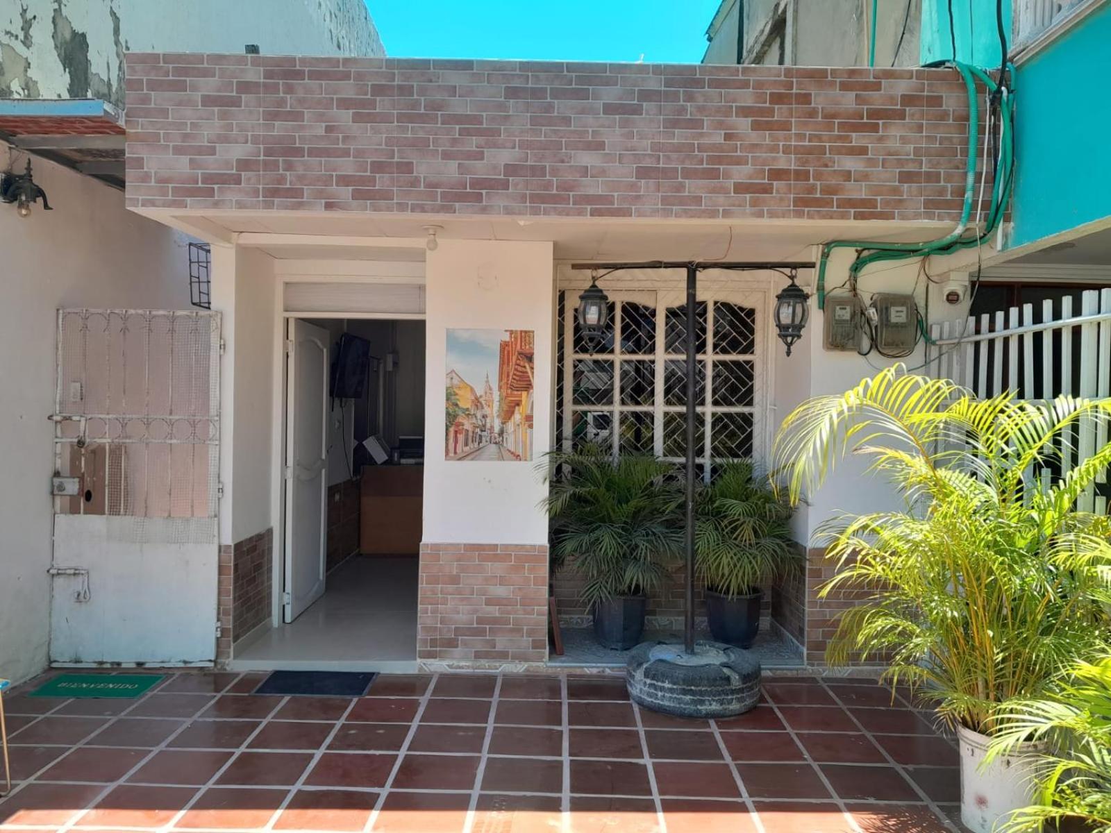 En Cerca Al Mar 3* Cartagena