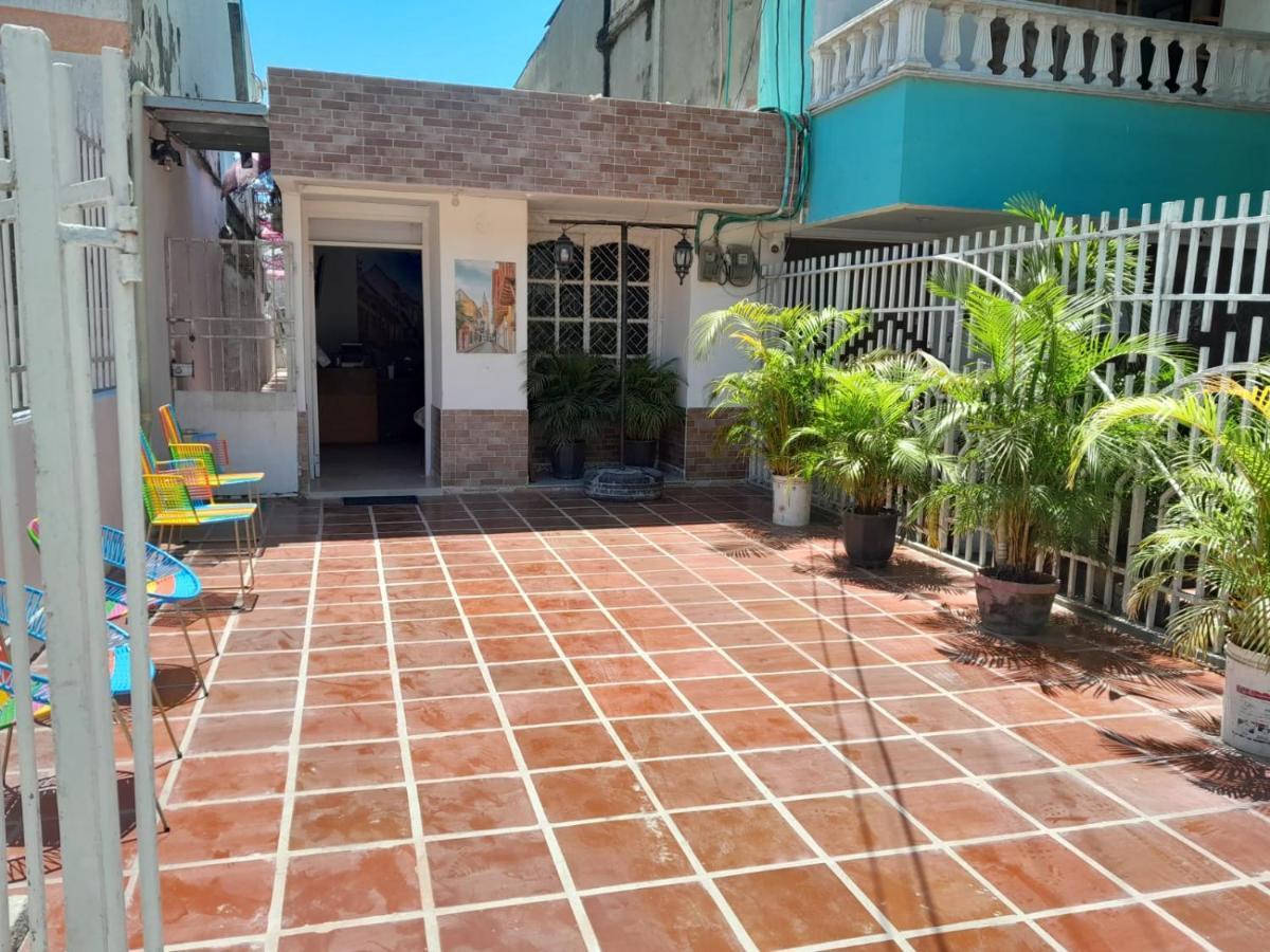Guest house En Cerca Al Mar
